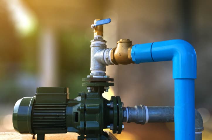 اسعار مضخات المياه بالكويت